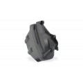 CNC Racing Carbon Fiber Left Hand Vertical Heat Shield for the Ducati Panigale / Streetfighter V4 / S / R / Speciale CNC Racing Carbon Fiber Left Hand Vertical Heat Shield for the Ducati Panigale / Streetfighter V4 / S / R / Speciale